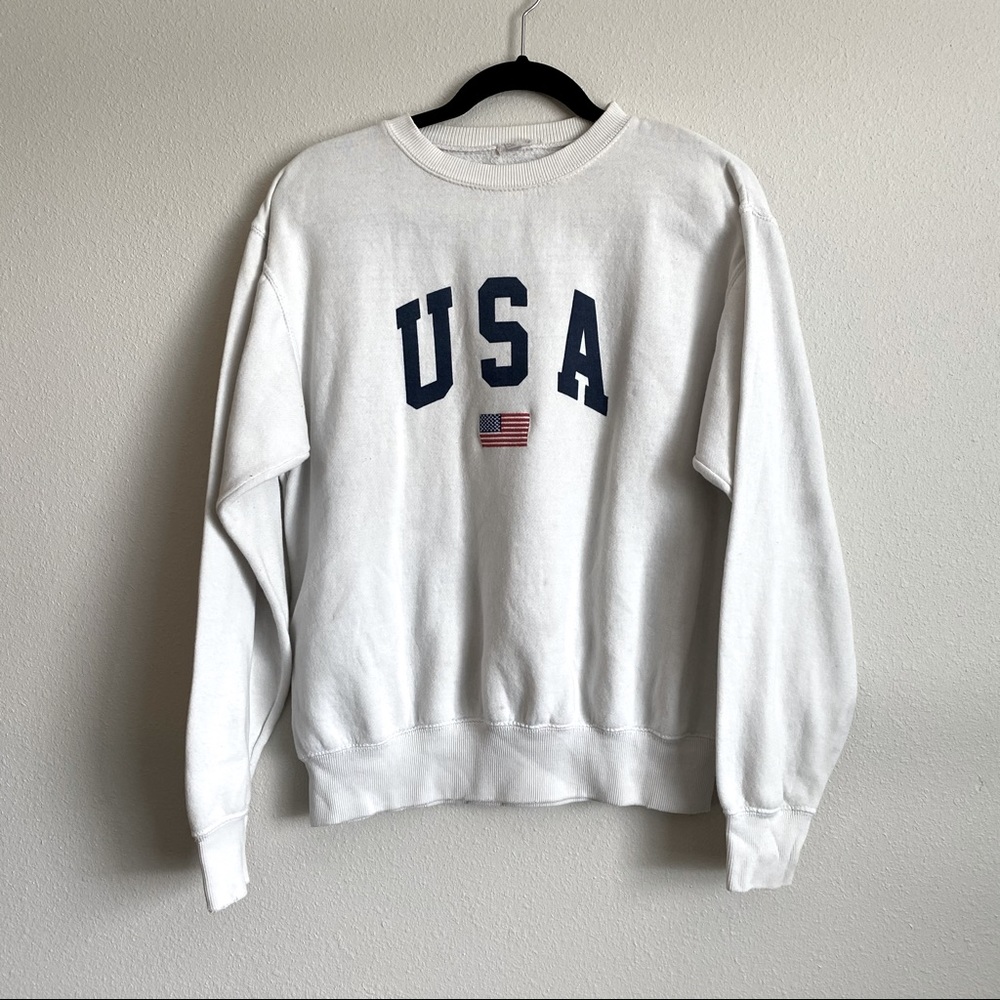 One Sized Pullover
